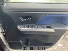 トヨタ ルーミー