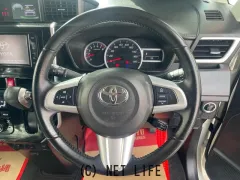 トヨタ ルーミー