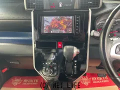 トヨタ ルーミー