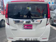 トヨタ ルーミー