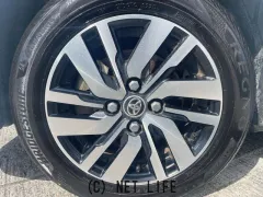 トヨタ ルーミー