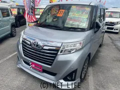 トヨタ ルーミー