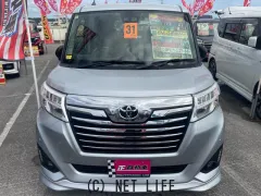 トヨタ ルーミー