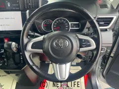 トヨタ ルーミー