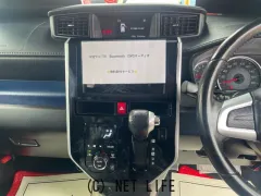 トヨタ ルーミー