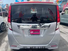 トヨタ ルーミー