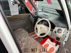 スズキ パレット