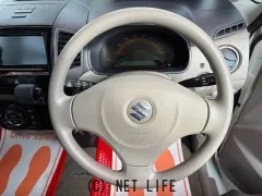 スズキ パレット