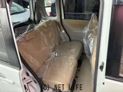 スズキ パレット