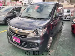 スズキ ソリオ