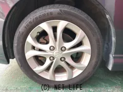 スズキ ソリオ