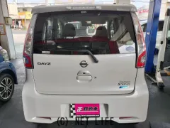 日産 デイズ