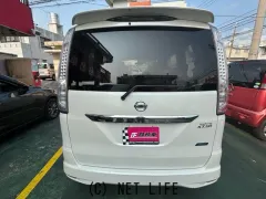 日産 セレナ