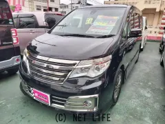 日産 セレナ