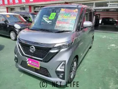 日産 ルークス