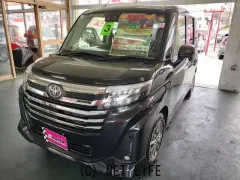 トヨタ ルーミー