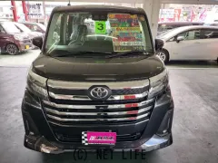 トヨタ ルーミー