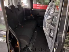 トヨタ ルーミー