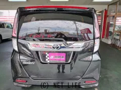 トヨタ ルーミー