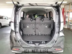 トヨタ ルーミー