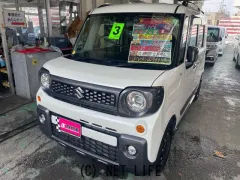 スズキ スペーシア