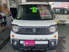 スズキ スペーシア