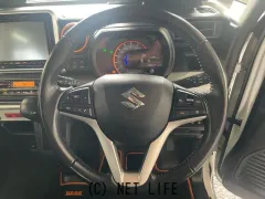 スズキ スペーシア
