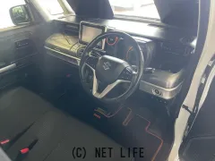 スズキ スペーシア