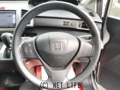 ホンダ フリード