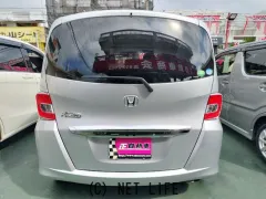 ホンダ フリード