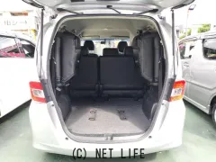 ホンダ フリード