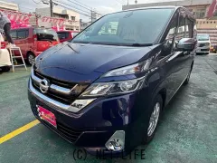 日産 セレナ