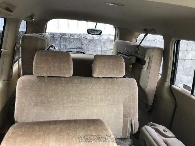 ホンダ ステップワゴン