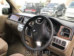 ホンダ ステップワゴン