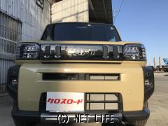 ダイハツ タフト