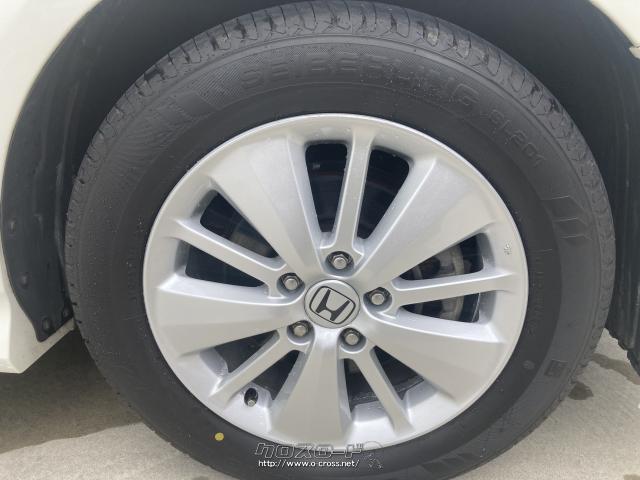 ホンダ エリシオン