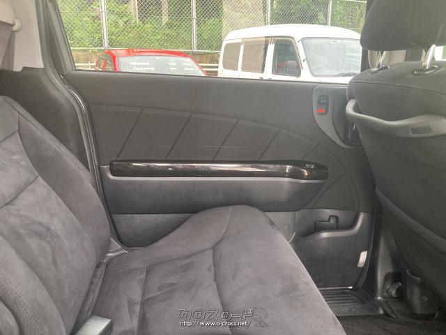 ホンダ エリシオン