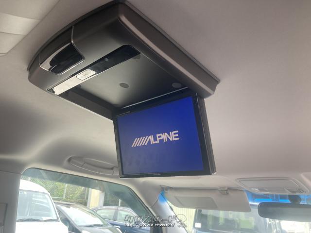 ホンダ エリシオン