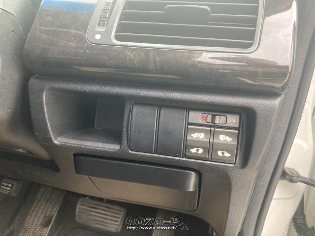 ホンダ エリシオン