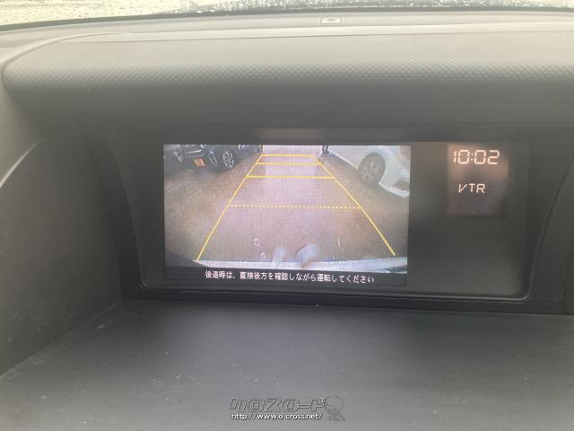 ホンダ エリシオン