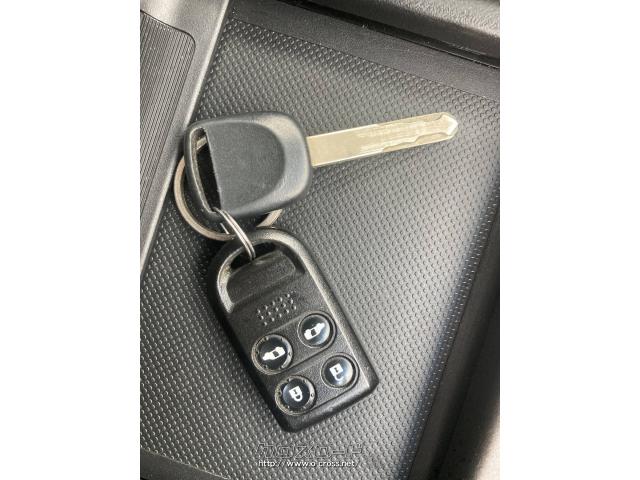 ホンダ エリシオン