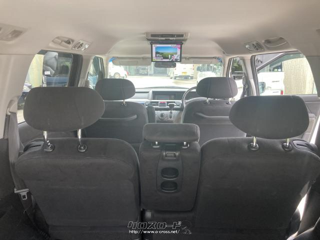 ホンダ エリシオン