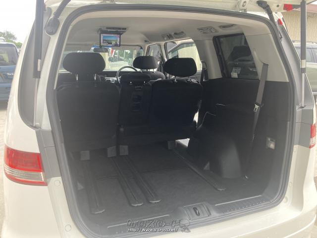 ホンダ エリシオン