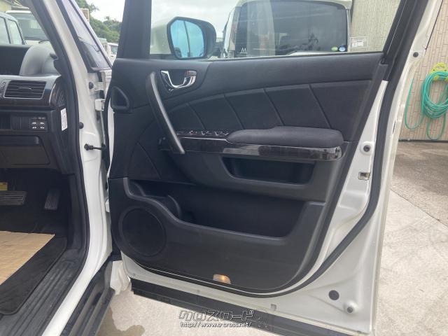 ホンダ エリシオン