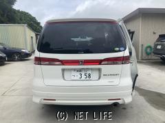 ホンダ エリシオン