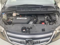 ホンダ エリシオン