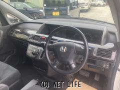 ホンダ エリシオン