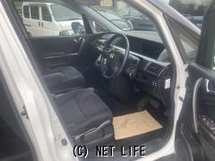 ホンダ エリシオン