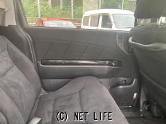 ホンダ エリシオン