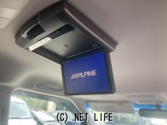 ホンダ エリシオン